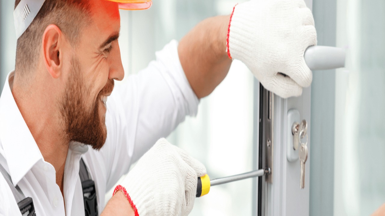 Lancaster Locksmith service